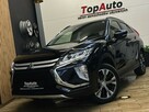 Mitsubishi Eclipse Cross 1.5 T * 163KM * zaledwie 29 000KM * GWARANCJA * bezwypadkowy * FILM - 1