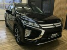 Mitsubishi Eclipse Cross 1.5 T * 163KM * zaledwie 29 000KM * GWARANCJA * bezwypadkowy * FILM - 2