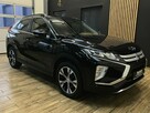 Mitsubishi Eclipse Cross 1.5 T * 163KM * zaledwie 29 000KM * GWARANCJA * bezwypadkowy * FILM - 3