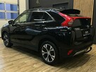 Mitsubishi Eclipse Cross 1.5 T * 163KM * zaledwie 29 000KM * GWARANCJA * bezwypadkowy * FILM - 9