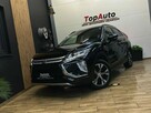 Mitsubishi Eclipse Cross 1.5 T * 163KM * zaledwie 29 000KM * GWARANCJA * bezwypadkowy * FILM - 14