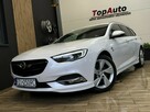 Opel Insignia 2.0T 4x4 *260KM* OPC * kombi * bezwypadkowa * GWARANCJA * automat* - 1