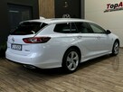 Opel Insignia 2.0T 4x4 *260KM* OPC * kombi * bezwypadkowa * GWARANCJA * automat* - 5