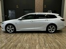 Opel Insignia 2.0T 4x4 *260KM* OPC * kombi * bezwypadkowa * GWARANCJA * automat* - 10