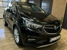 Opel Mokka X * 1.4 T * perfekcyjna * BEZWYPADKOWA * gwarancja *zarejestrowana - 2