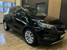 Opel Mokka X * 1.4 T * perfekcyjna * BEZWYPADKOWA * gwarancja *zarejestrowana - 3