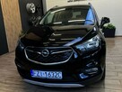 Opel Mokka X * 1.4 T * perfekcyjna * BEZWYPADKOWA * gwarancja *zarejestrowana - 12