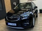 Opel Mokka X * 1.4 T * perfekcyjna * BEZWYPADKOWA * gwarancja *zarejestrowana - 13
