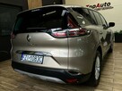 Renault Espace 1.6 DCI * manual * SZYBERDACH * navi * FULL LED * perfekcyjny * FILM - 8