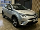 Toyota RAV-4 2.0 d4d *143KM*bezwypadkowa * MANUAL * navi *gwarancja zarejestrowana - 3