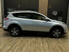 Toyota RAV-4 2.0 d4d *143KM*bezwypadkowa * MANUAL * navi *gwarancja zarejestrowana - 4