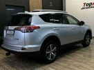 Toyota RAV-4 2.0 d4d *143KM*bezwypadkowa * MANUAL * navi *gwarancja zarejestrowana - 5