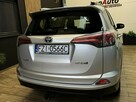 Toyota RAV-4 2.0 d4d *143KM*bezwypadkowa * MANUAL * navi *gwarancja zarejestrowana - 7