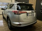 Toyota RAV-4 2.0 d4d *143KM*bezwypadkowa * MANUAL * navi *gwarancja zarejestrowana - 8