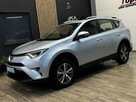 Toyota RAV-4 2.0 d4d *143KM*bezwypadkowa * MANUAL * navi *gwarancja zarejestrowana - 11