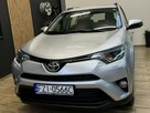 Toyota RAV-4 2.0 d4d *143KM*bezwypadkowa * MANUAL * navi *gwarancja zarejestrowana - 12