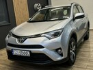 Toyota RAV-4 2.0 d4d *143KM*bezwypadkowa * MANUAL * navi *gwarancja zarejestrowana - 13