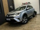 Toyota RAV-4 2.0 d4d *143KM*bezwypadkowa * MANUAL * navi *gwarancja zarejestrowana - 14