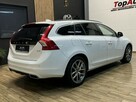 Volvo V60 2.0 D * 181KM * gwarancja * BEZWYPADKOWY * manual * - 5