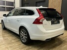 Volvo V60 2.0 D * 181KM * gwarancja * BEZWYPADKOWY * manual * - 9