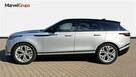 Land Rover Range Rover VELAR MY22 2.0 I4 250 KM AWD Auto R-Dynamic SE SalonPL SerwisASO FV23% - 4