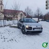 Citroen C4 Cactus Zarejestrowany  **  POZNAŃ ** - 1