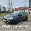 Fiat Punto Evo Czarny  Zadbany - 1