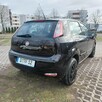 Fiat Punto Evo Czarny  Zadbany - 3