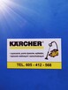 Karcher Rokietnica 605412568 pranie wykładzin tapicerki - 1