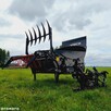 Grutech Ścielarka do bel GTH-SIRH/ Mozliwość wynajęcia - 2