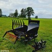 Grutech Ścielarka do bel GTH-SIRH/ Mozliwość wynajęcia - 14
