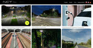 Wirtualny showroom 360° wirtualny spacer. Usługa realizacji - 2