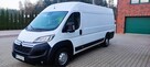 Citroen Jumper polski salon - 5