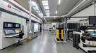 Wirtualny showroom 360° wirtualny spacer. Usługa realizacji - 12