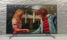 55 Cali TV SONY LED 100 Hz 4K HDR Android TV DVB-T2 + Uchwy - 2