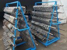 Gotowe zbrojenia budowlane - Producent - 5