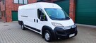 Citroen Jumper polski salon - 6