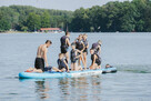 WAKACYJNA STREFA CHILLOUT NAD JEZIOREM DRAWSKO - 2025 - 6