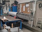 Obróbka metalu / metali - spawanie TIG / MIG / MAG - 11