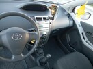 Toyota yaris - 7