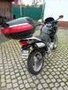 Motocykl Honda XL 125 varadero - 3