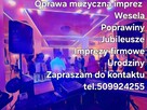 Dj Wojtass Wodzirej oprawa muzyczna imprez - 3