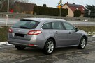 Peugeot 508 Zarejestrowany! Automat! 1.6 Diesel 120KM! Stan znakomity! - 2