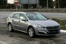 Peugeot 508 Zarejestrowany! Automat! 1.6 Diesel 120KM! Stan znakomity! - 4