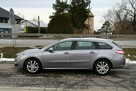 Peugeot 508 Zarejestrowany! Automat! 1.6 Diesel 120KM! Stan znakomity! - 6