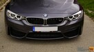BMW M3 HUD HarmanKardon MDrive Carbon - raty od 2999PLN - 11
