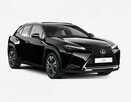 Lexus UX Hybryda 250h 184KM Business Pakiet Techno Super Niska Cena 2052zł - 2