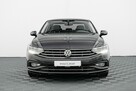 Volkswagen Passat GD955WU # 2.0 TDI Elegance DSG, Navi, Bluetooth, LED Salon PL, VAT 23% - 7
