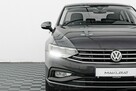 Volkswagen Passat GD955WU # 2.0 TDI Elegance DSG, Navi, Bluetooth, LED Salon PL, VAT 23% - 8