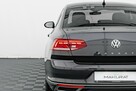 Volkswagen Passat GD955WU # 2.0 TDI Elegance DSG, Navi, Bluetooth, LED Salon PL, VAT 23% - 10